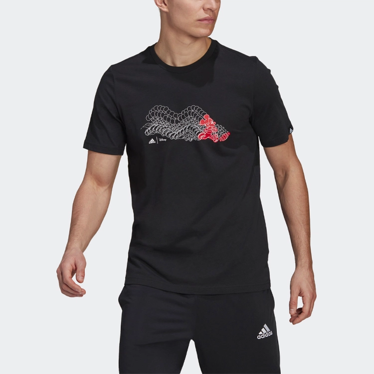 adidas x Disney M Dsny Ftbl T T