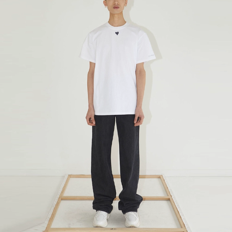 KIMHEKIM SS21 T