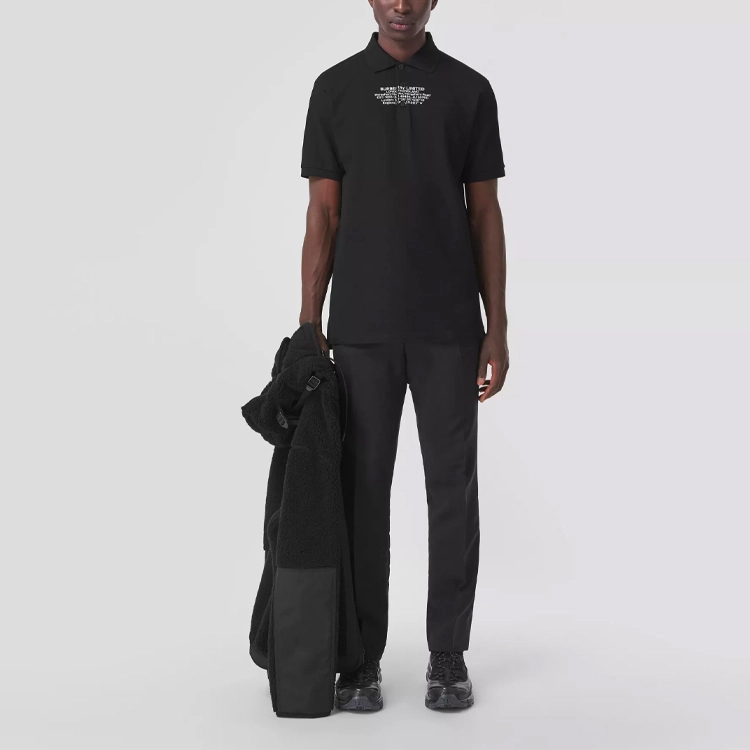 Burberry Polo