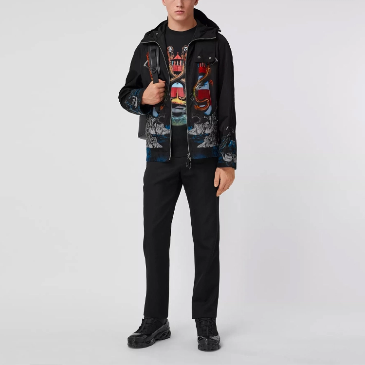Burberry