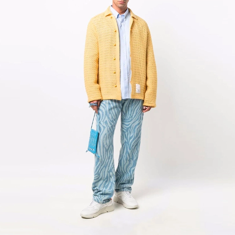 KENZO FW21 Logo