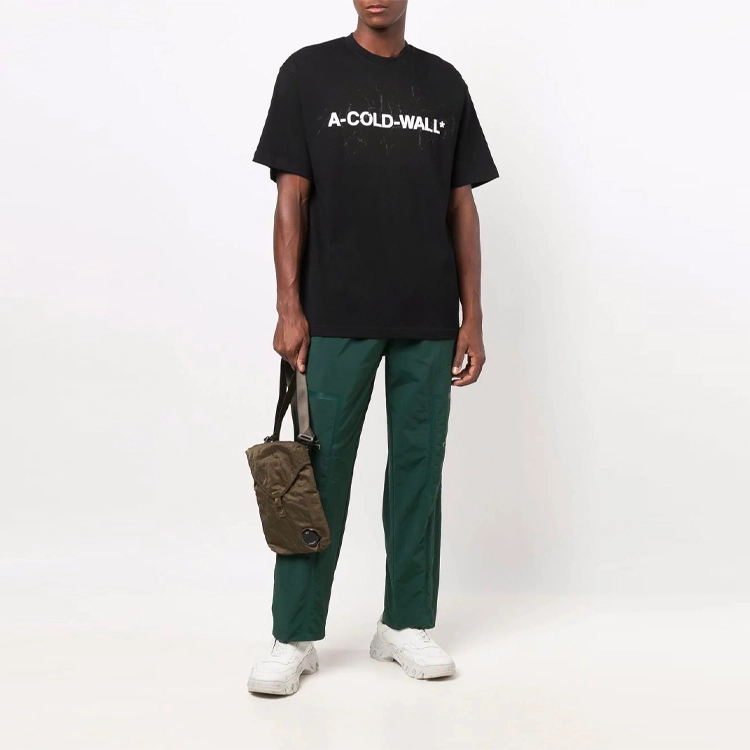 A-COLD-WALL* FW21 LogoT