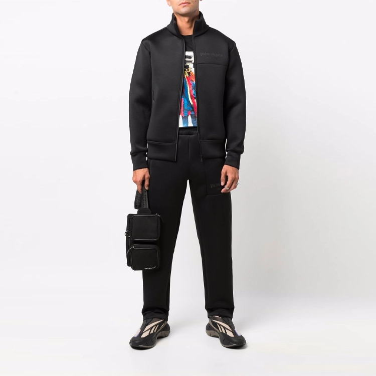 PALM ANGELS x TEAM WANG FW21 Logo