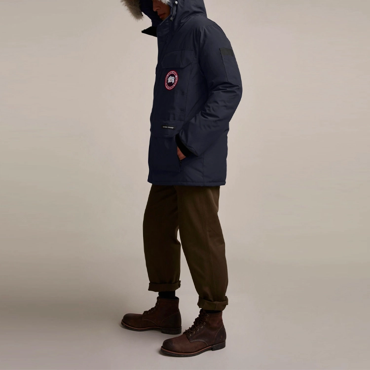 Canada Goose Fusion Fit Expedition