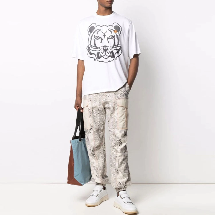 KENZO FW21 LogoT