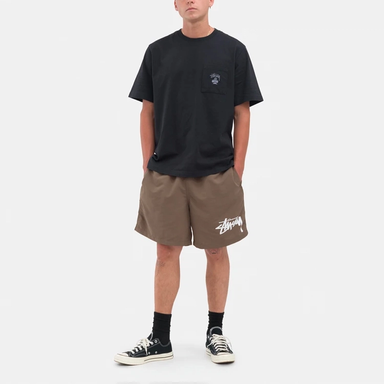 Stussy Logo