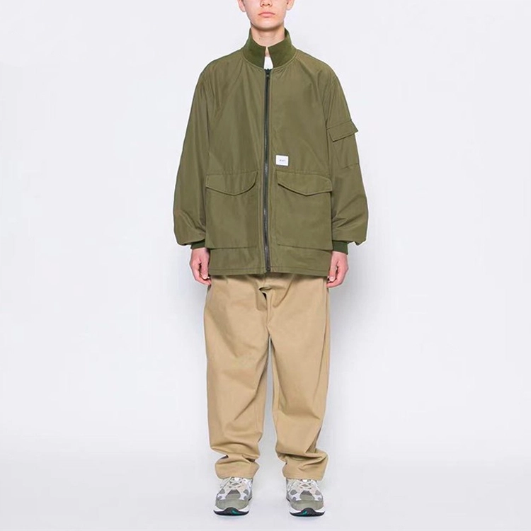 WTAPS