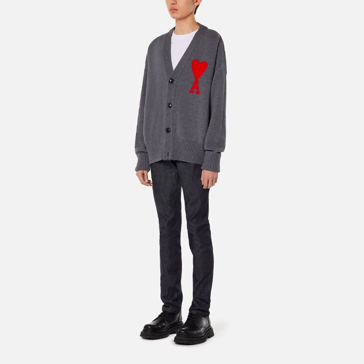 AMIPARIS FW21 LogoV