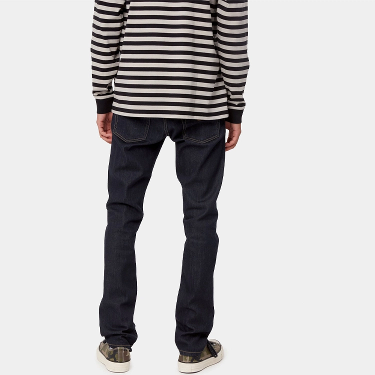 Carhartt WIP FW21 Logo