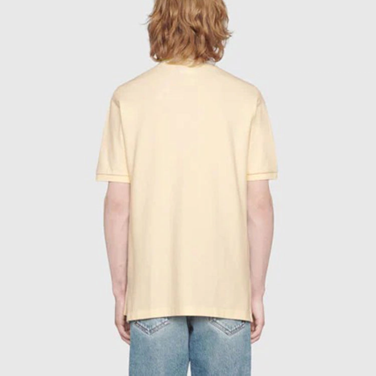 GUCCI SS21 Polo