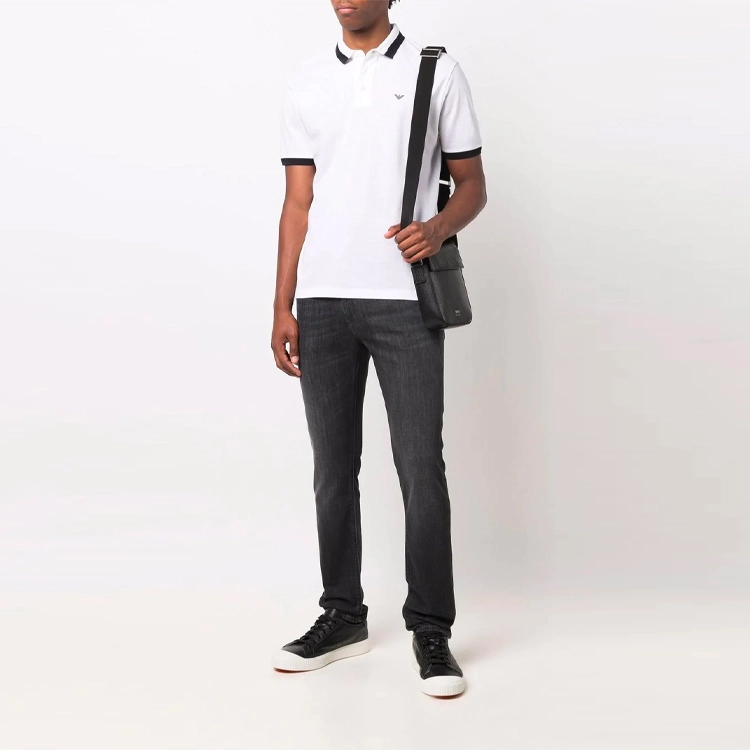 EMPORIO ARMANI Logo