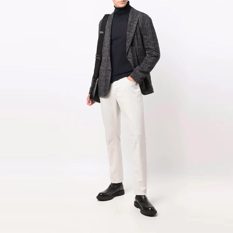 EMPORIO ARMANI FW21