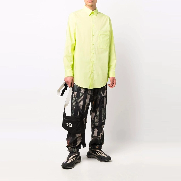 Y-3 FW21
