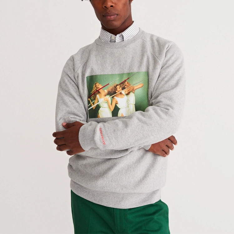 NOAH x Roxy Music T