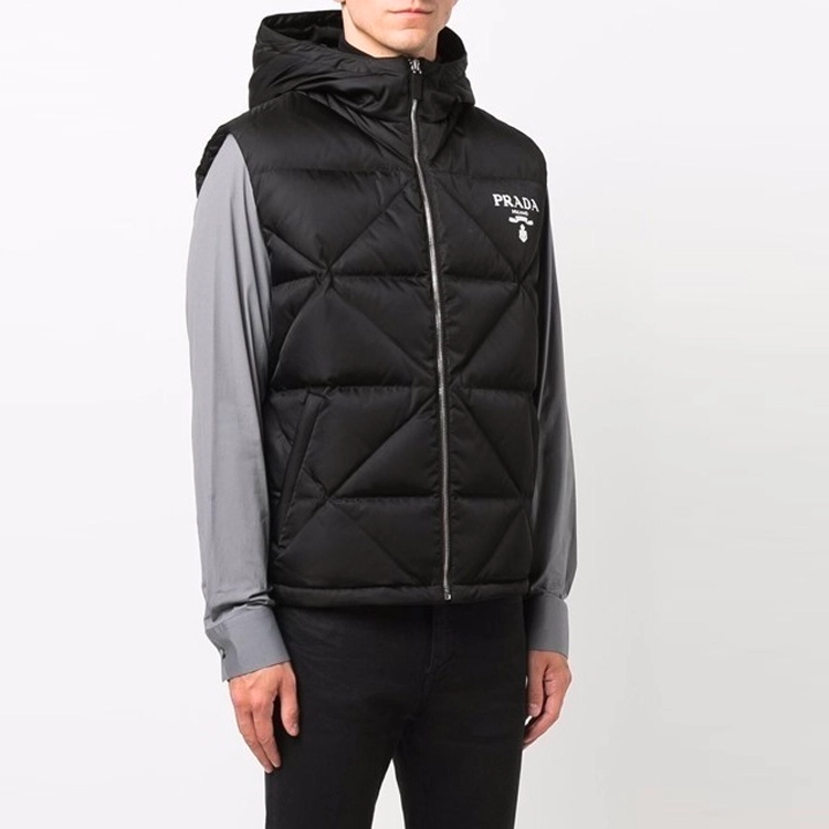 PRADA Logo