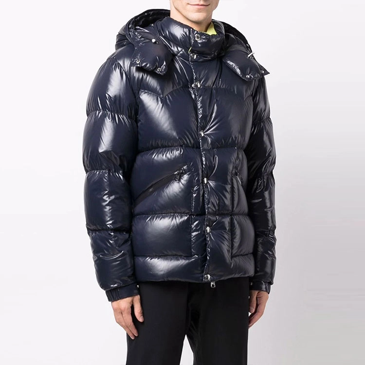 Moncler FW21 Coutard