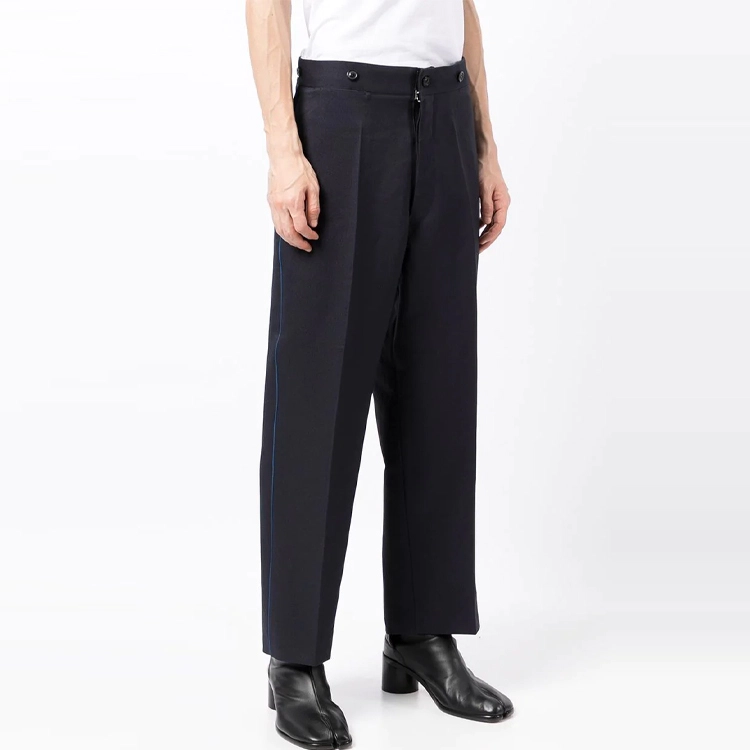Maison Margiela FW21 Logo