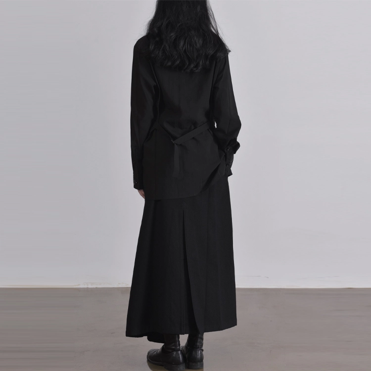 Yohji Yamamoto
