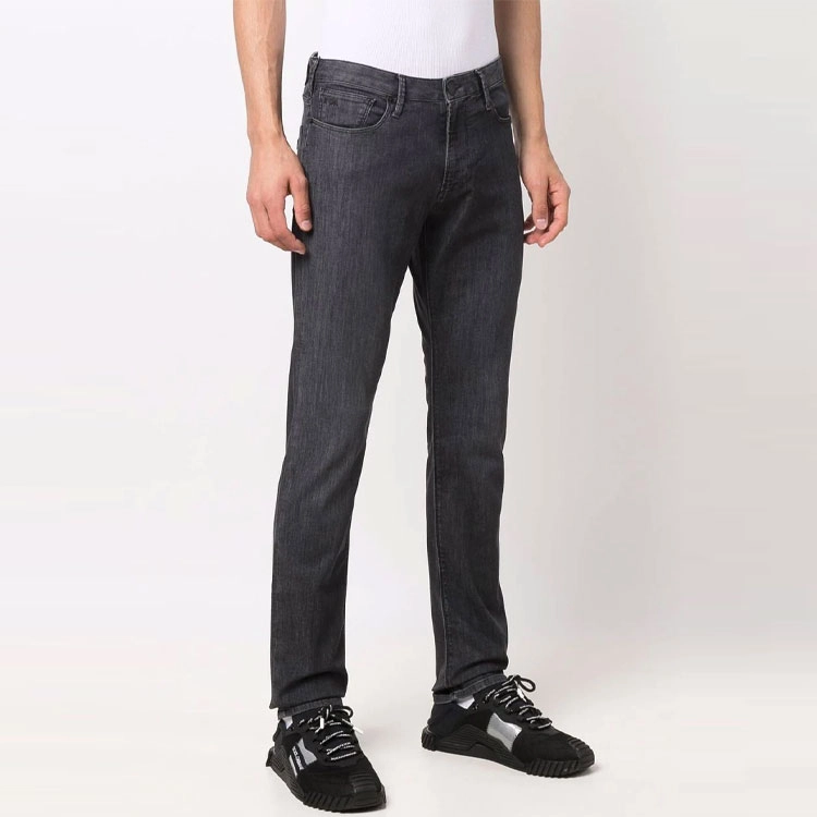 EMPORIO ARMANI Logo
