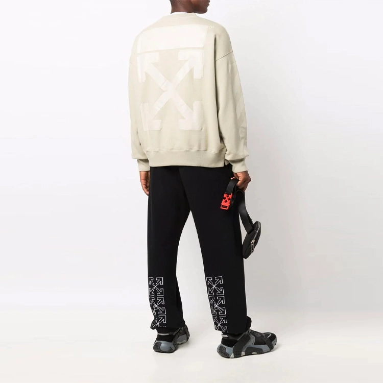 OFF-WHITE FW21 Logo