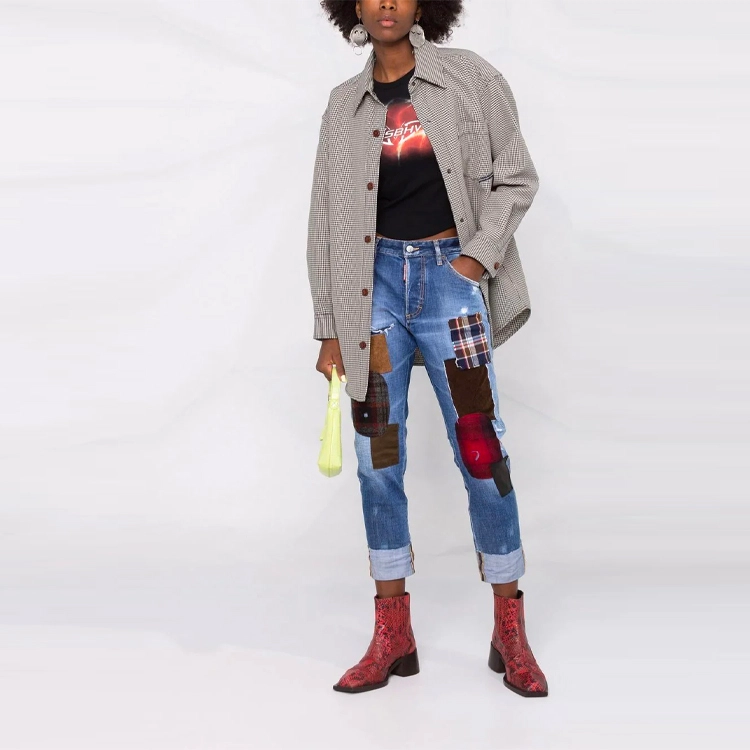 DSQUARED 2 FW21