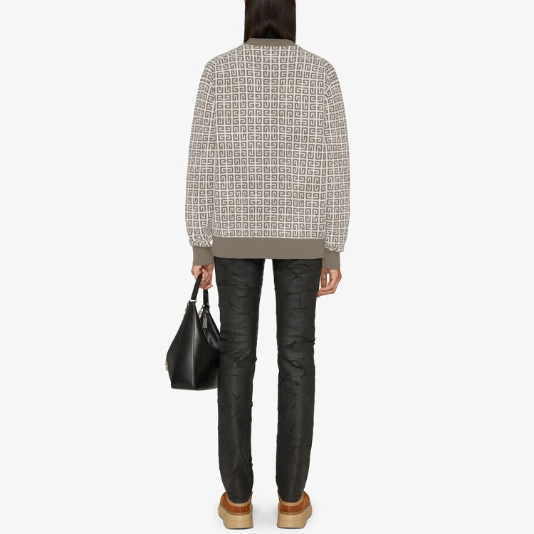 GIVENCHY FW21 logo
