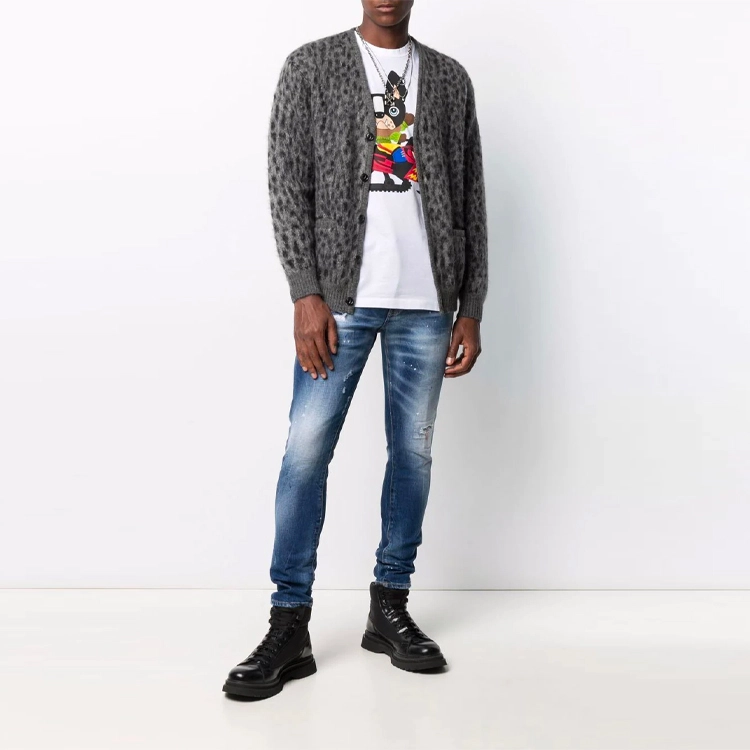 DSQUARED 2 FW21 T