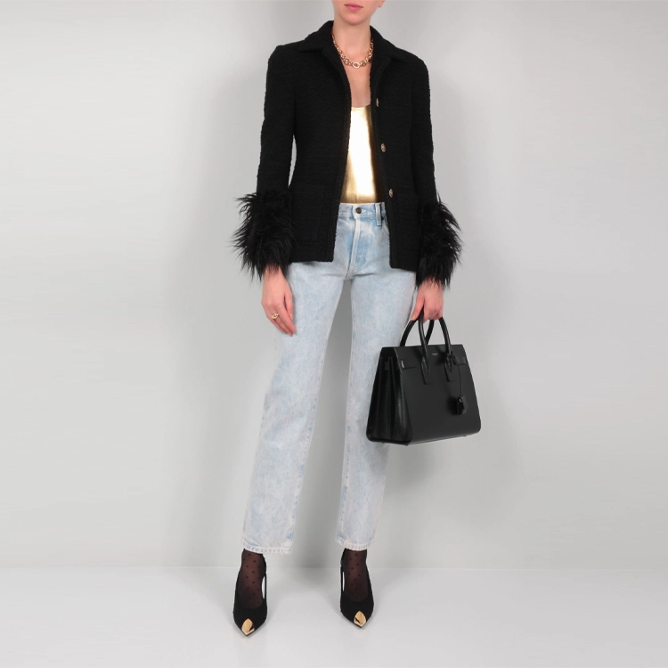 SAINT LAURENT FW21