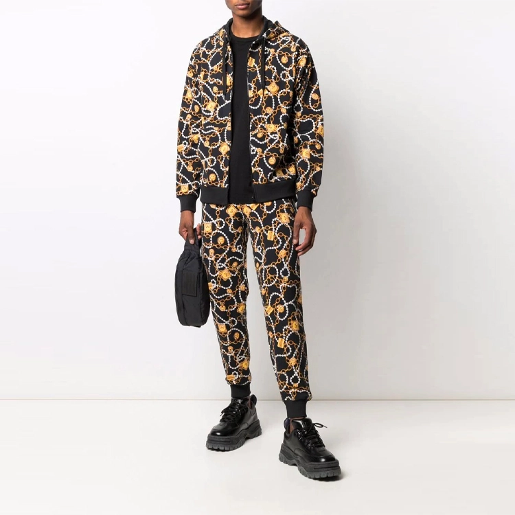 MOSCHINO FW21 Logo
