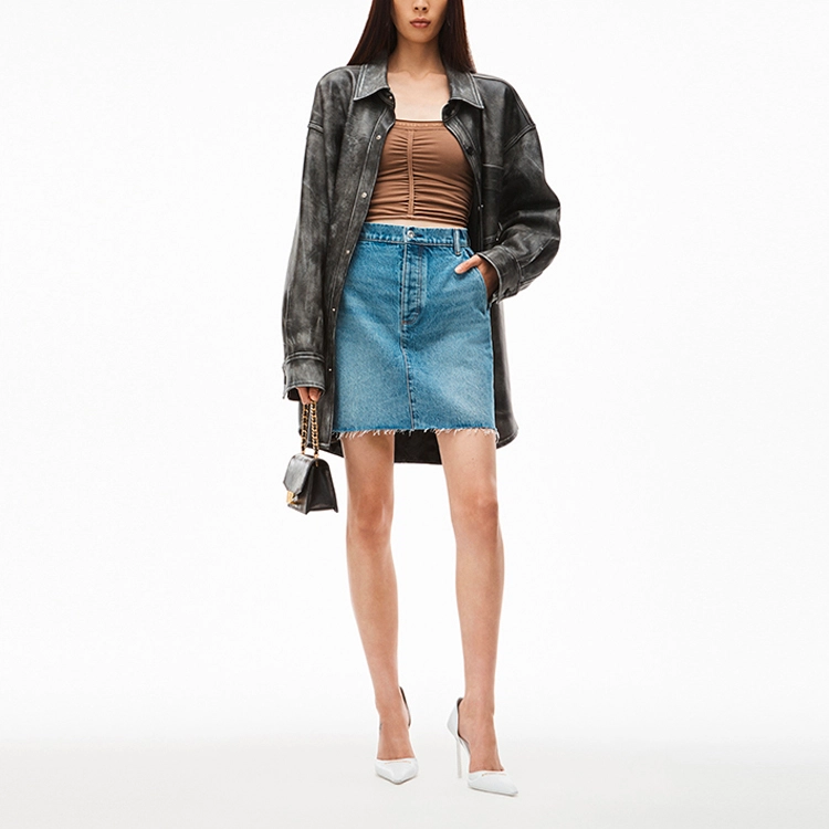 alexander wang SS22