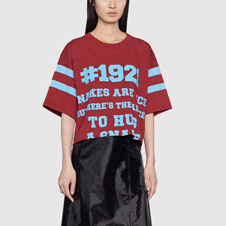 GUCCI SS22 LogoT