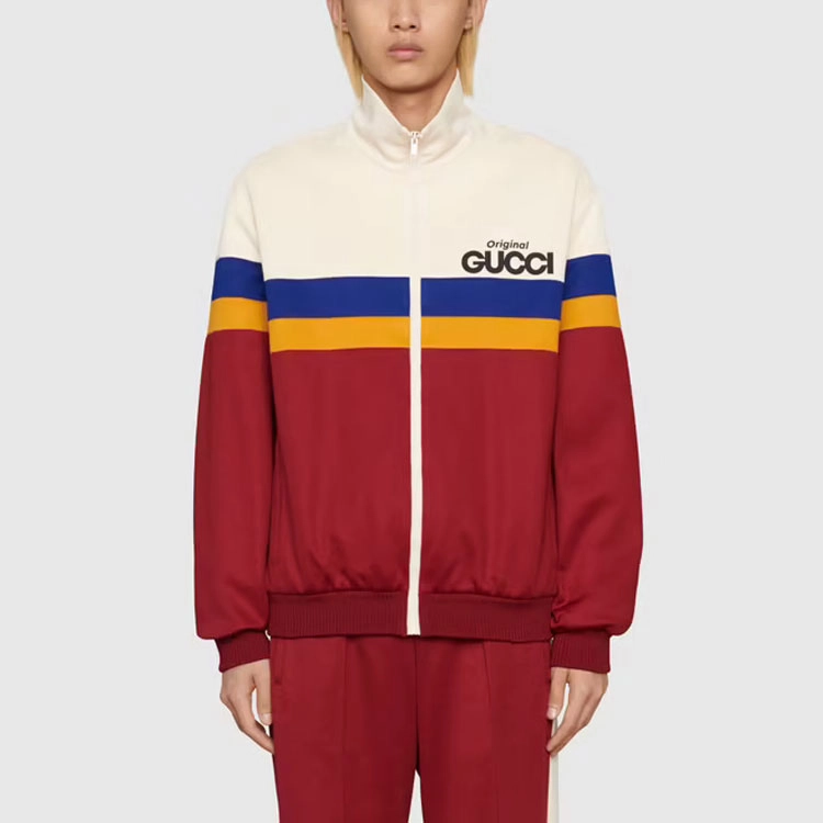 GUCCI SS22 Logo