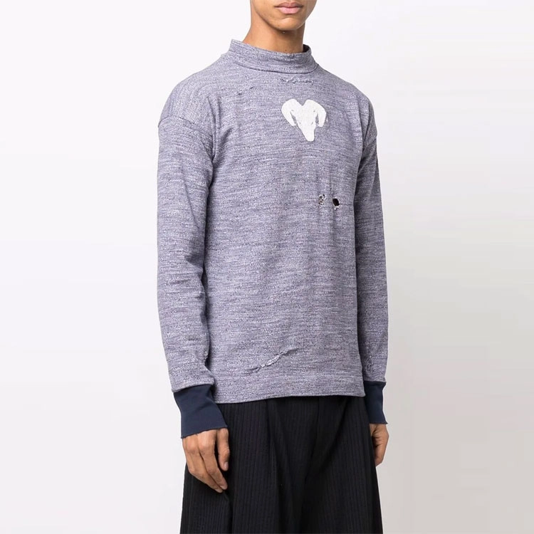 Maison Margiela SS22 T