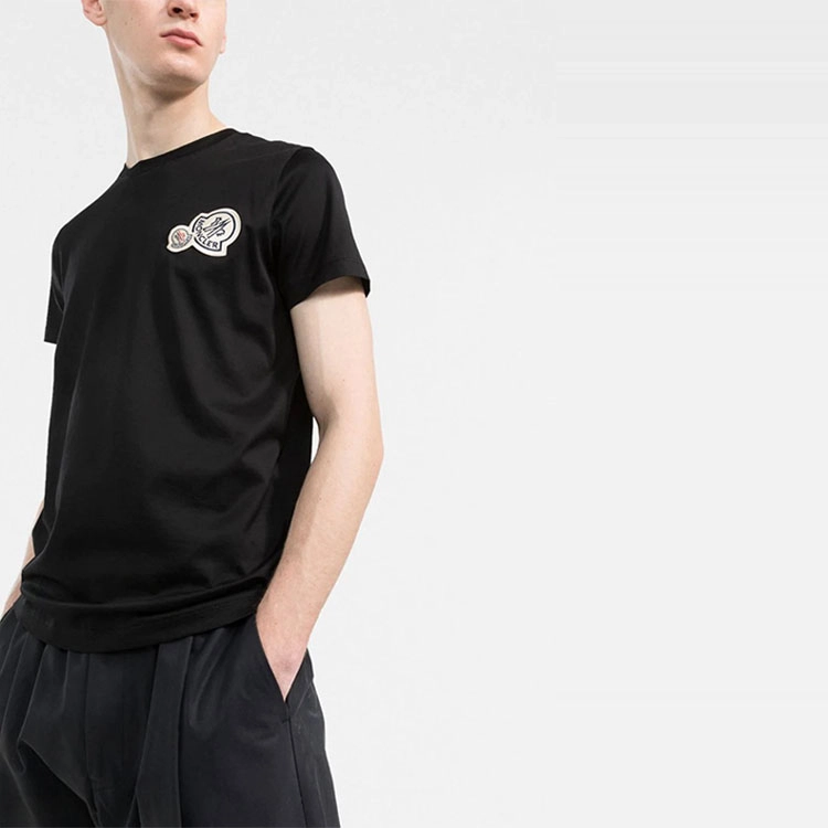 Moncler SS22 LogoT