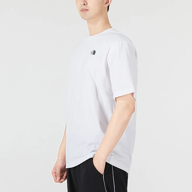 THE NORTH FACE Logo T
