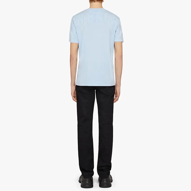 Givenchy x Josh Smith SS22 T