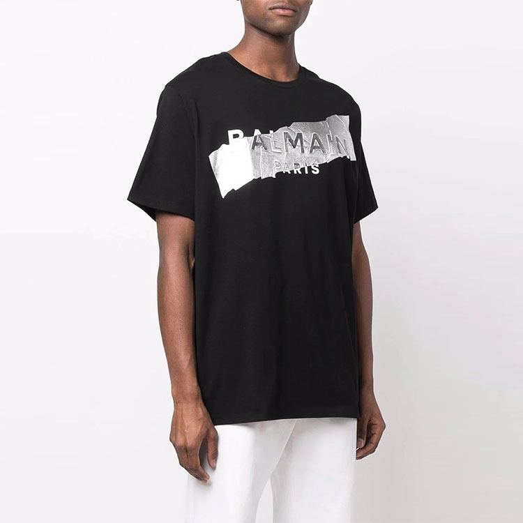 BALMAIN SS22 LogoT