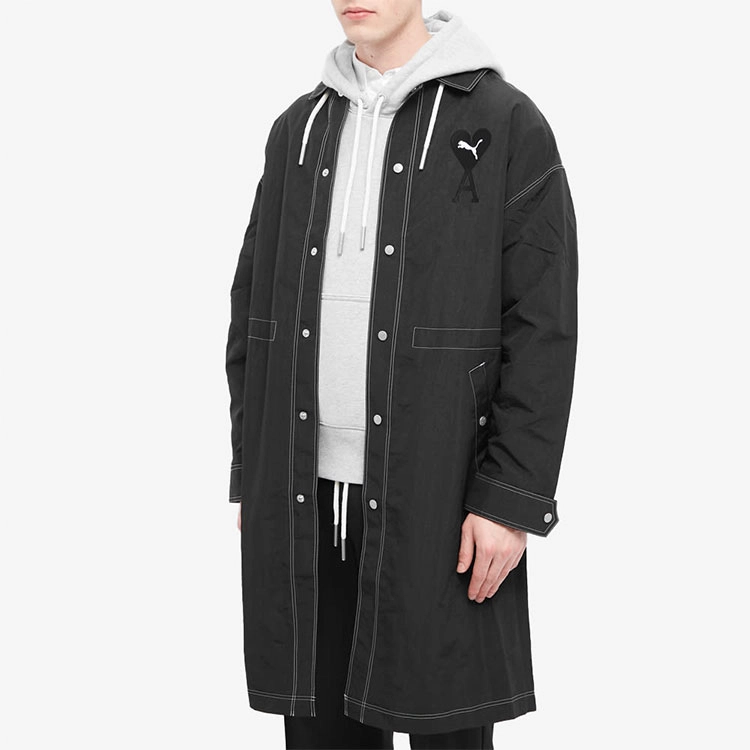 Puma x AMIPARIS Logo