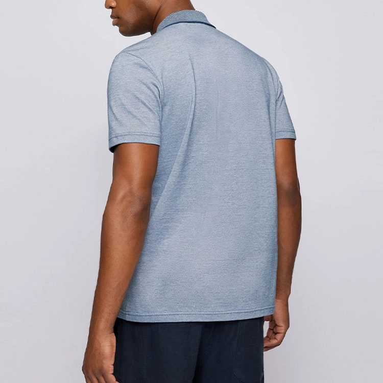 HUGO BOSS SS22 Polo