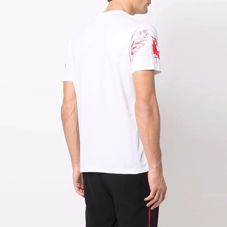 Alexander McQueen T