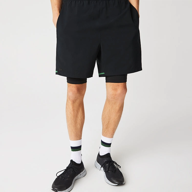LACOSTE SS22