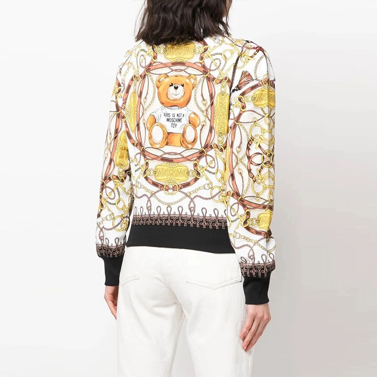 MOSCHINO FW22