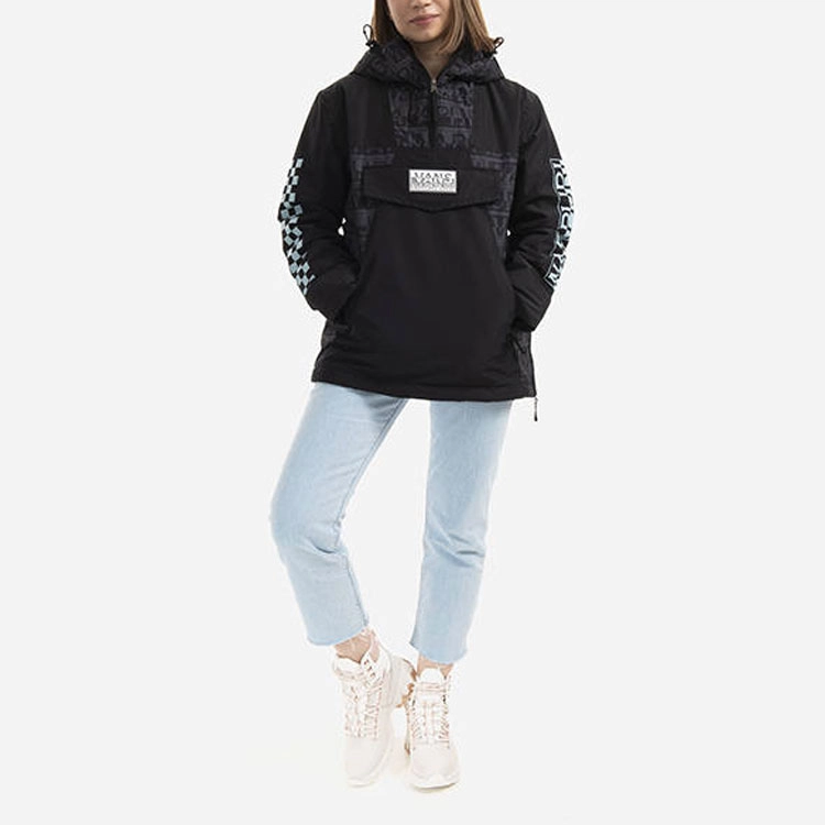 Vans x Napapijri