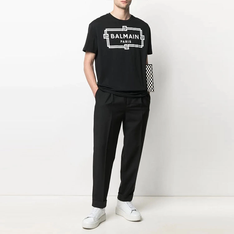 BALMAIN T