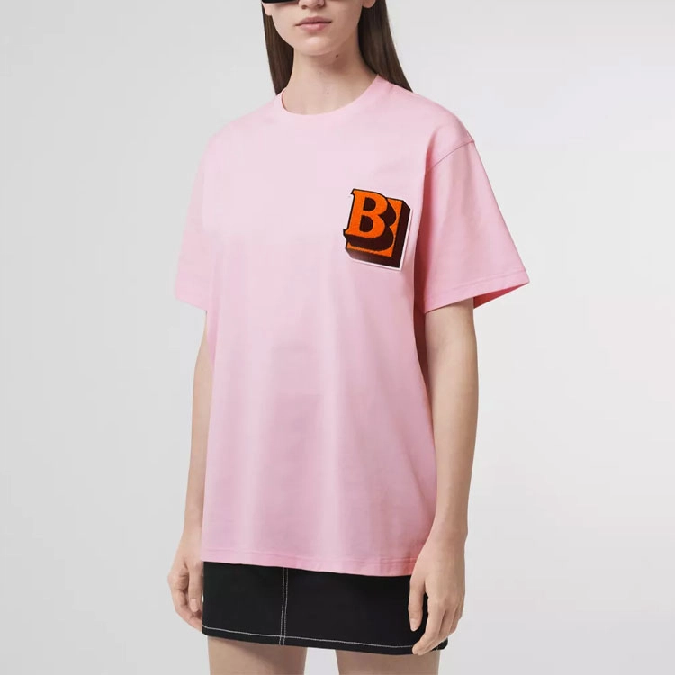 Burberry SS22 T