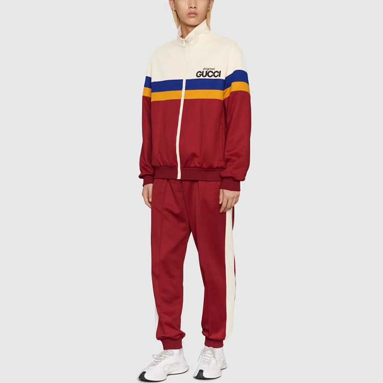 GUCCI SS22 Logo