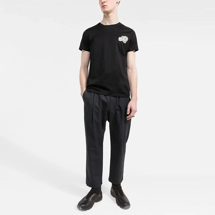Moncler SS22 LogoT