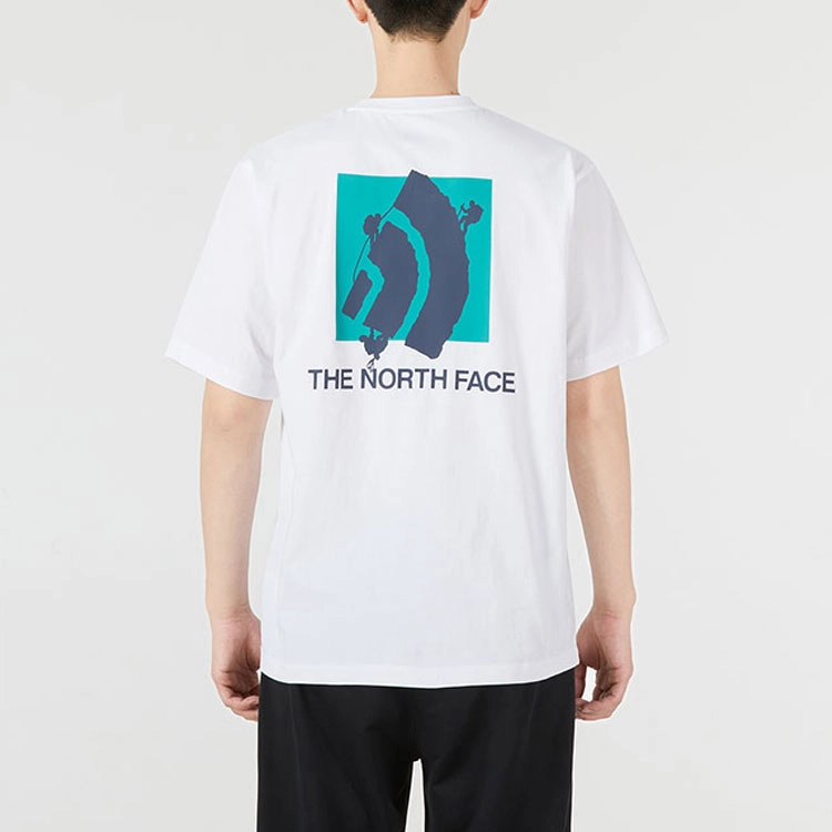 THE NORTH FACE Logo T