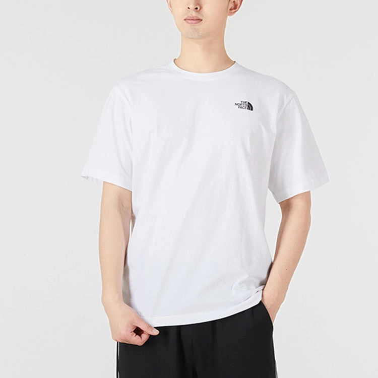 THE NORTH FACE Logo T