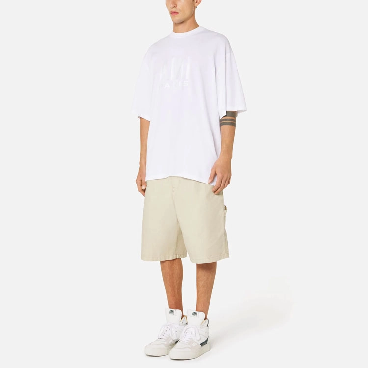 AMIPARIS SS22 LogoT